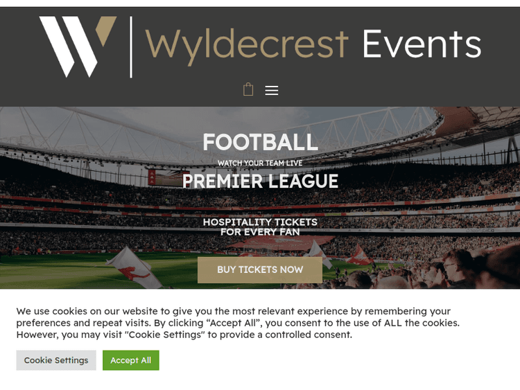 Wyldecrestevents