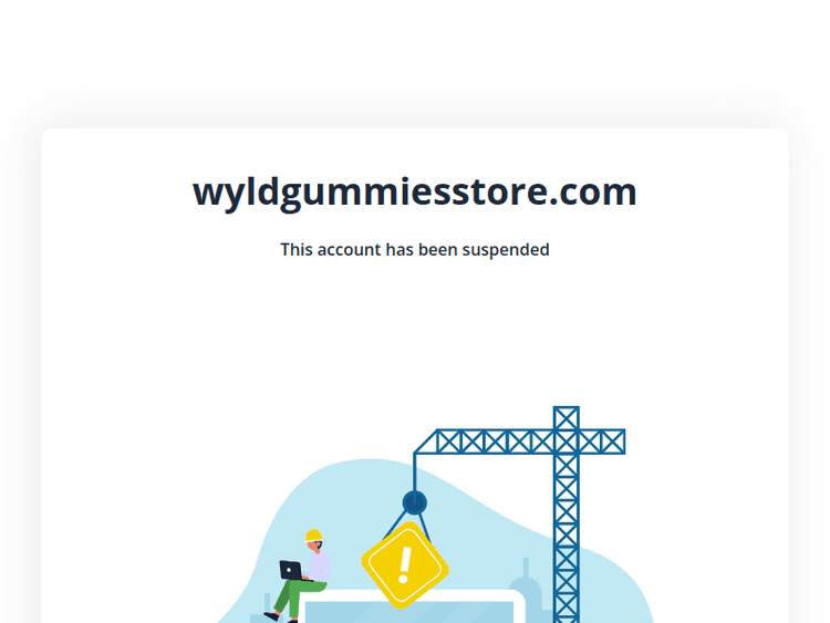 Wyldgummiesstore