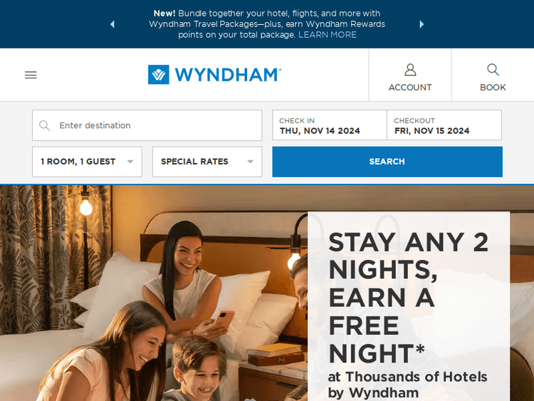 Wyndham