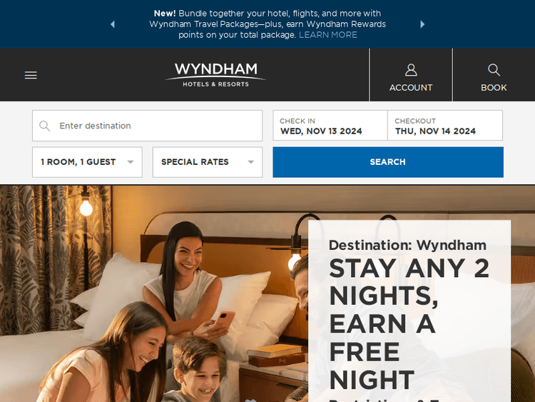 Wyndhamhotels