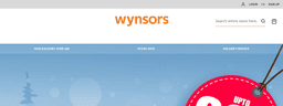 Wynsors