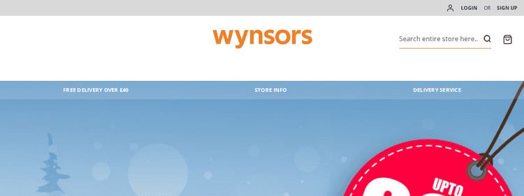 Wynsors
