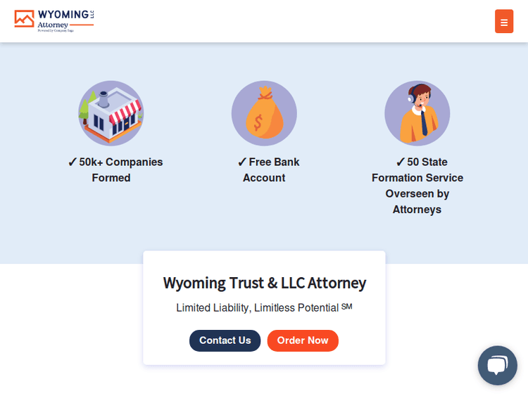 Wyomingllcattorney