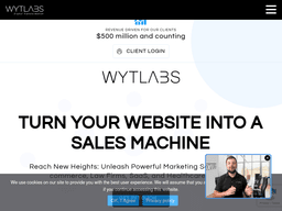Wytlabs