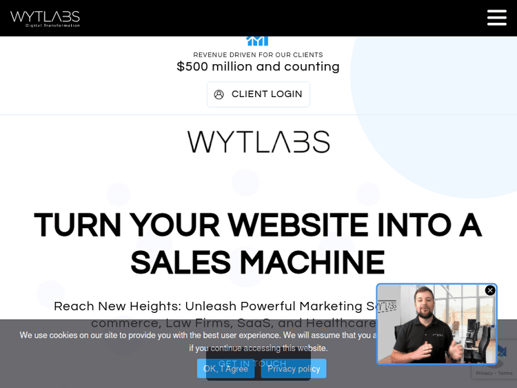 Wytlabs