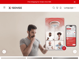 X-sense