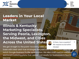 X1marketinginc
