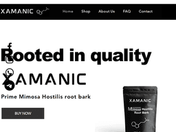 Xamanic