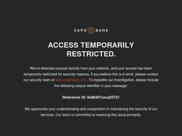 Xapobank