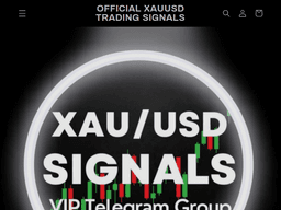 Xauusdtradingsignals