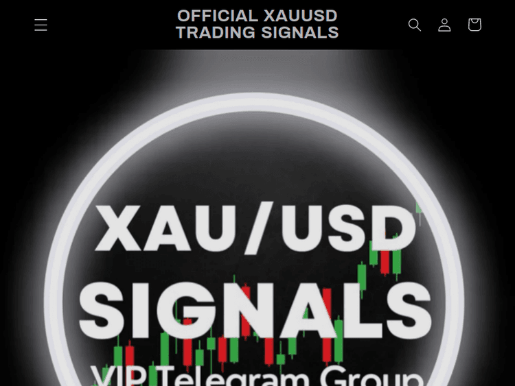 Xauusdtradingsignals