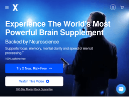 Xbrain