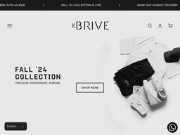 Xbrive