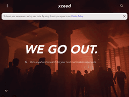 Xceed