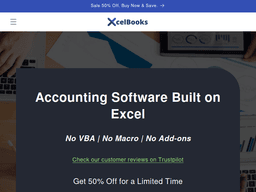 Xcelbooks