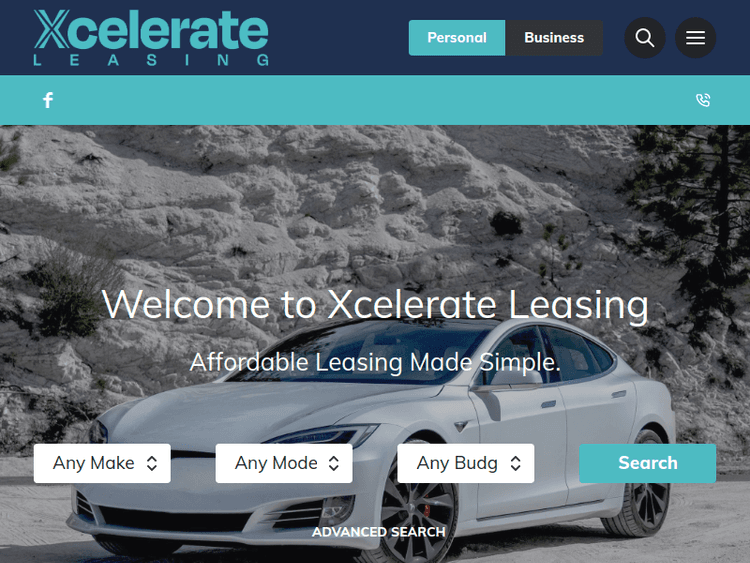 Xcelerateleasing
