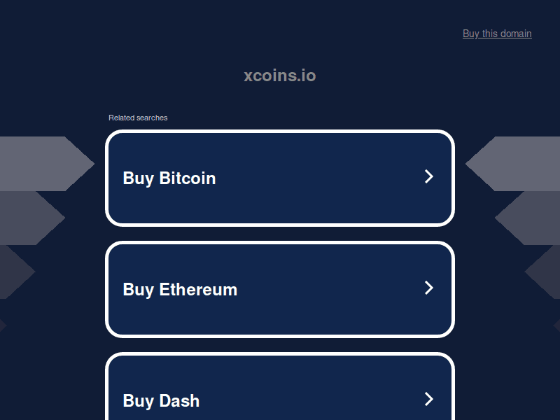 Xcoins