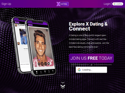 Xdating