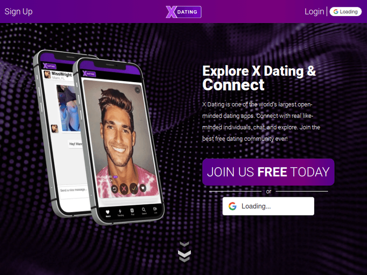 Xdating