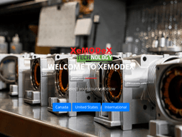 Xemodex