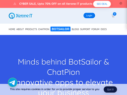 Xeroneit