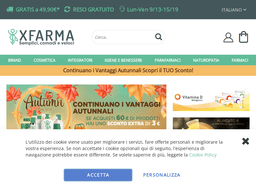 Xfarma