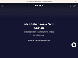 Xirena