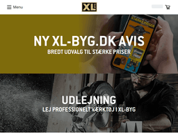 Xl-byg