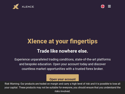 Xlence