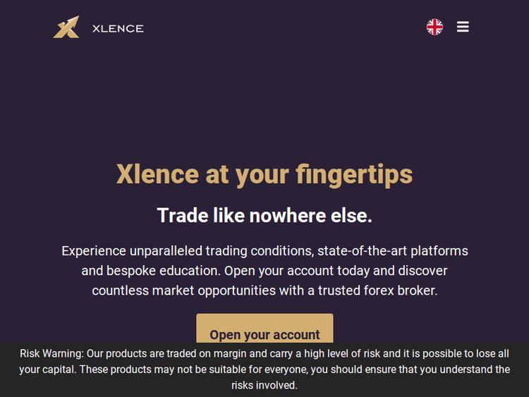 Xlence
