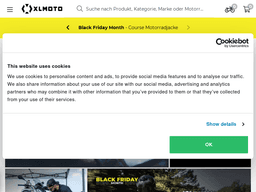 Xlmoto