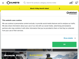 Xlmoto
