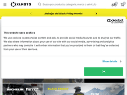 Xlmoto