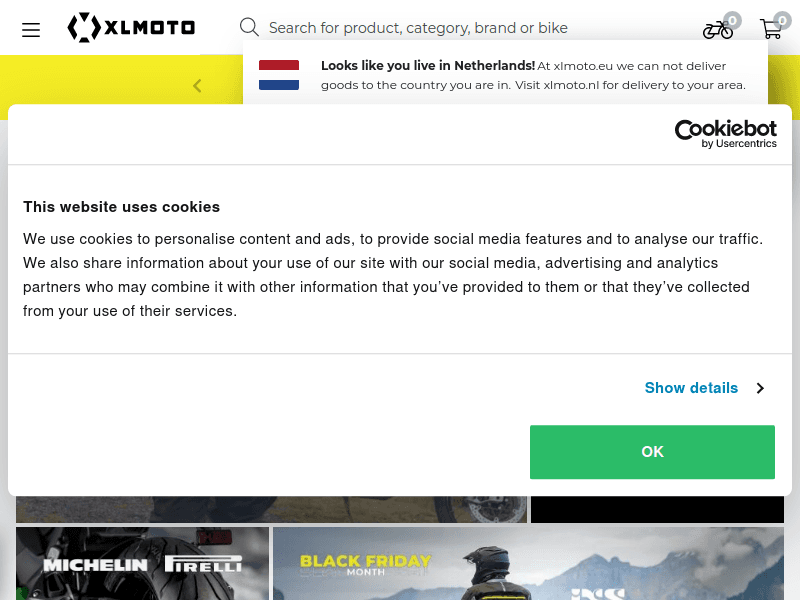 Xlmoto