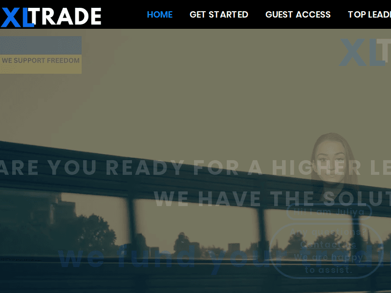 Xltrade