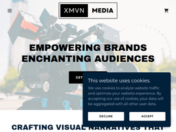 Xmvnmedia