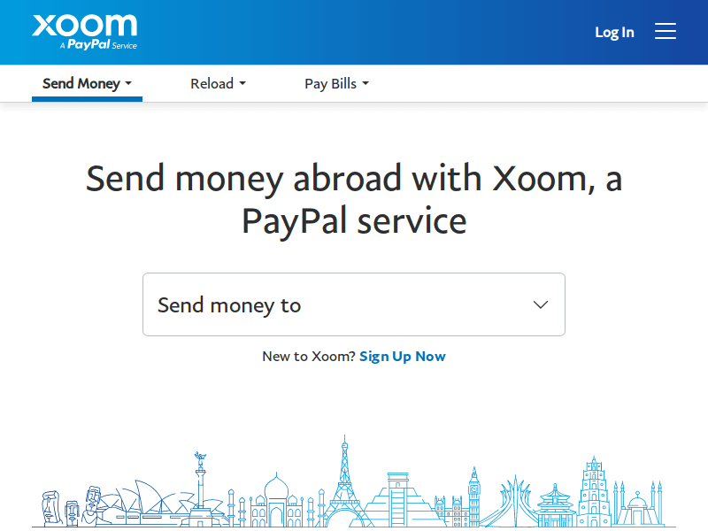 Xoom