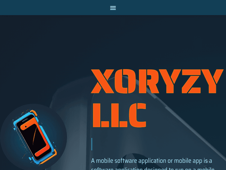 Xoryzy