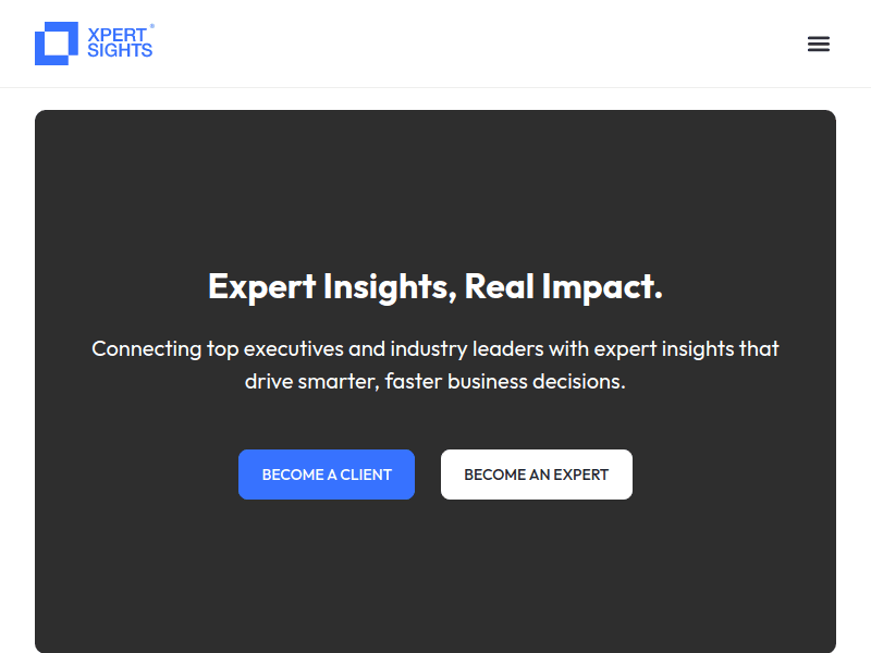 Xpertsights