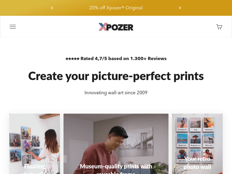 Xpozer