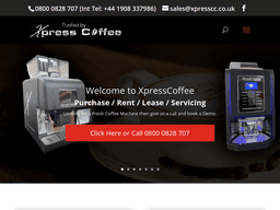 Xpresscoffeeuk