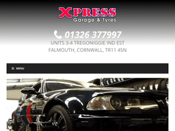 Xpressgarage