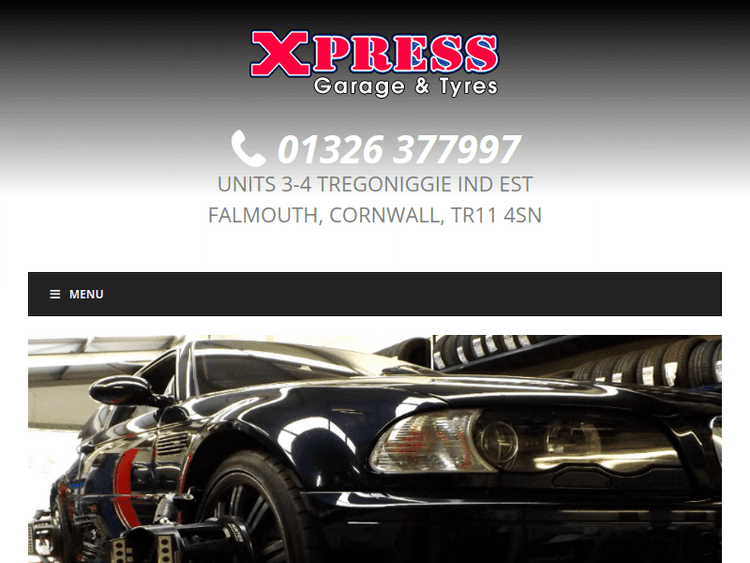 Xpressgarage