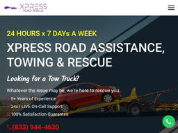 Xpressroadrescue