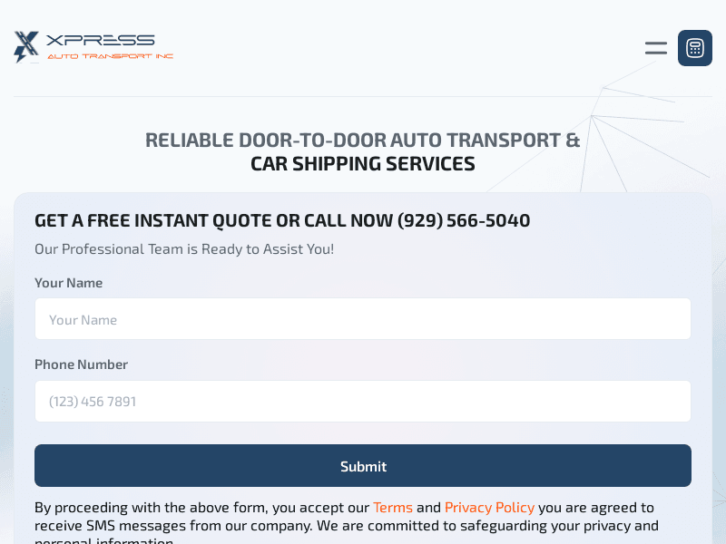 Xpresstransportation