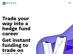 Xrading