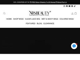 Xrsbeautyhair