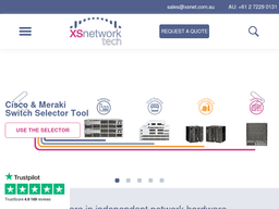 Xsnet