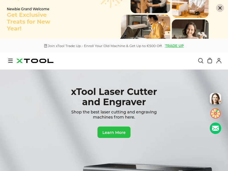 Xtool