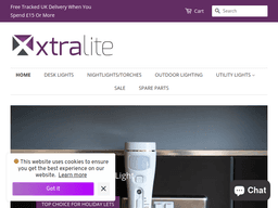 Xtra-lite